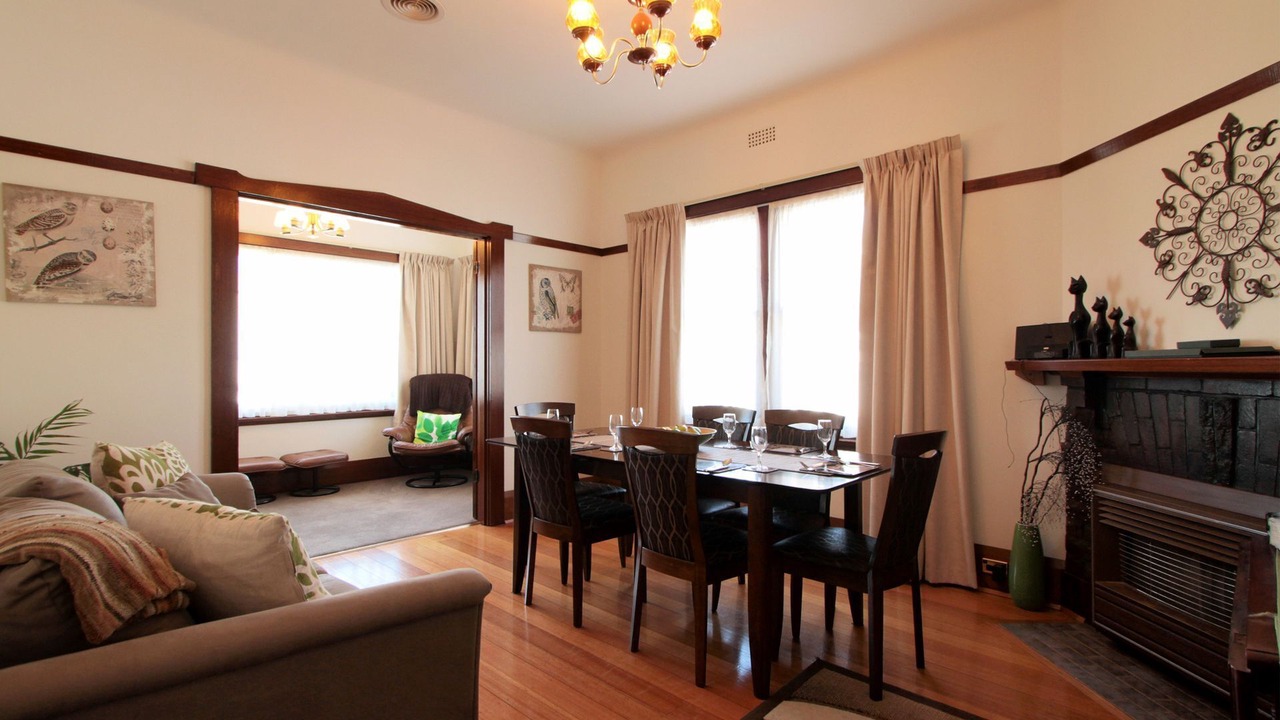 Photo of Livingroom in Moonah