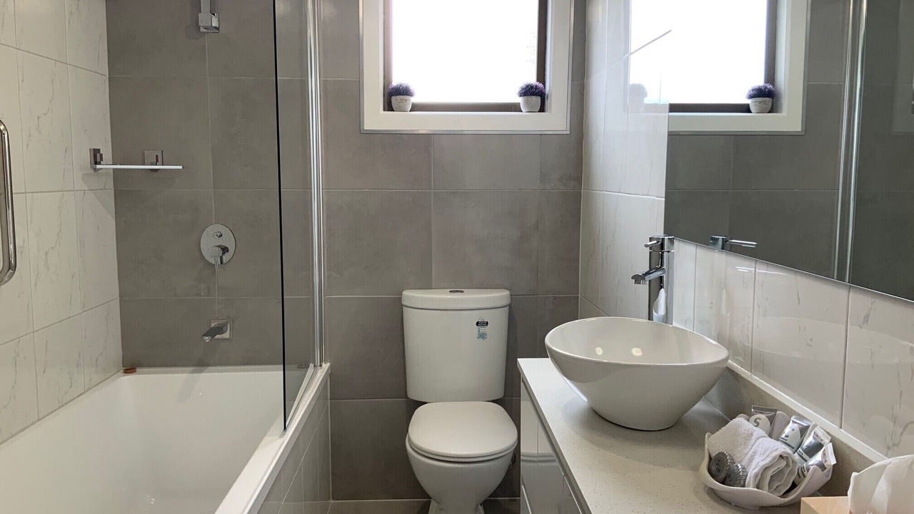 Photo of Bathroom in Moonah