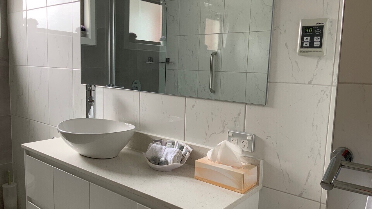 Photo of Bathroom in Moonah