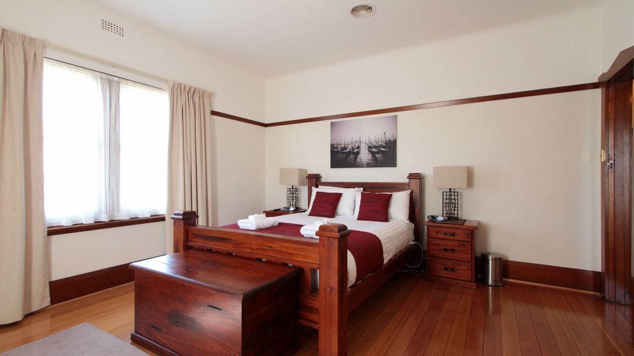 Photo of Bedroom in Moonah