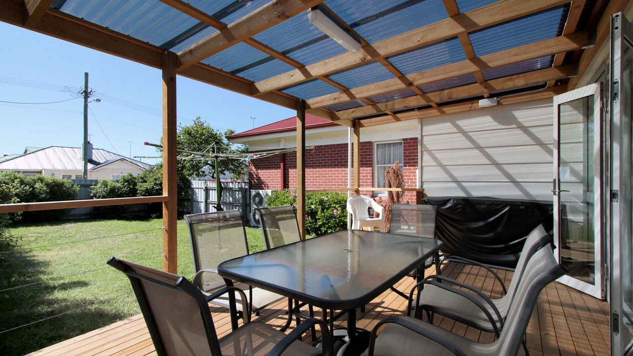 Photo of Outdoor in Moonah