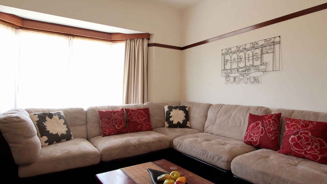 Photo of Livingroom in Moonah