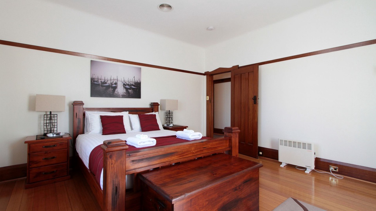 Photo of Bedroom in Moonah