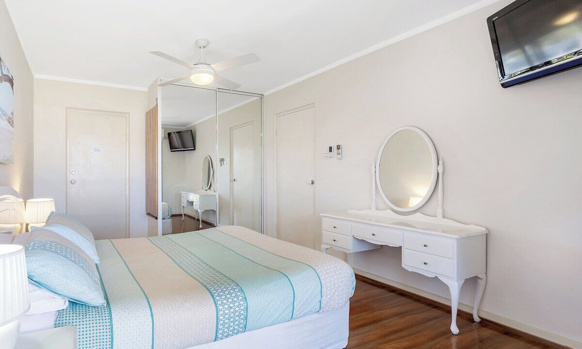 Photo of Bedroom in Nelson Bay