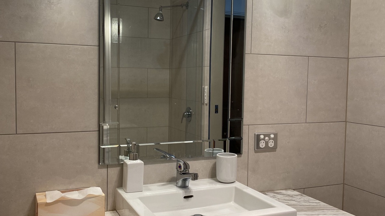 Photo of Bathroom in Axe Creek