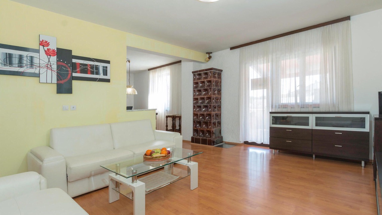 Photo of Bedroom in Valdebek