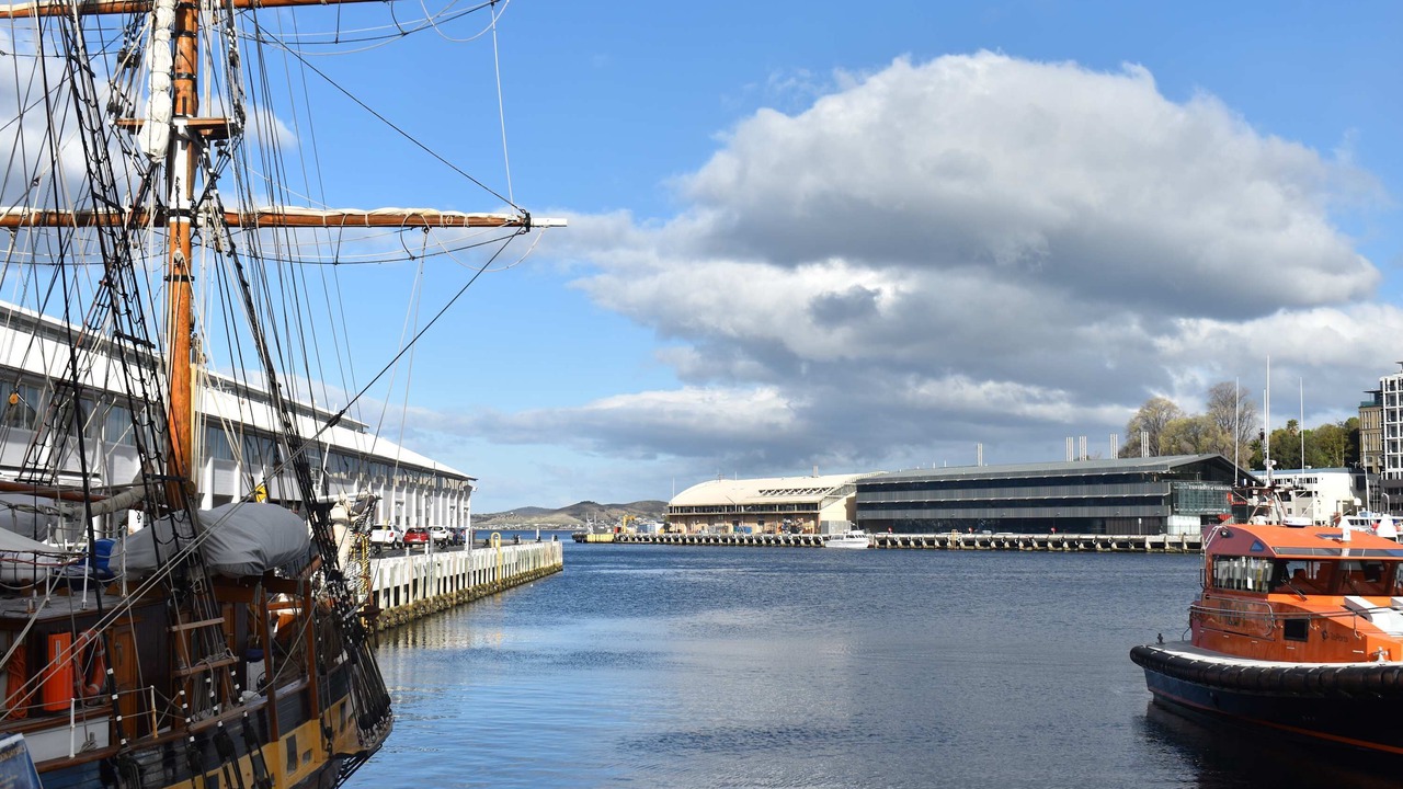 Photo of Others in Hobart Central Business District