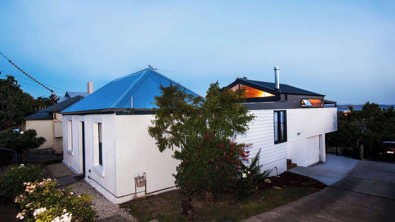 Photo of Outdoor in Hobart Central Business District