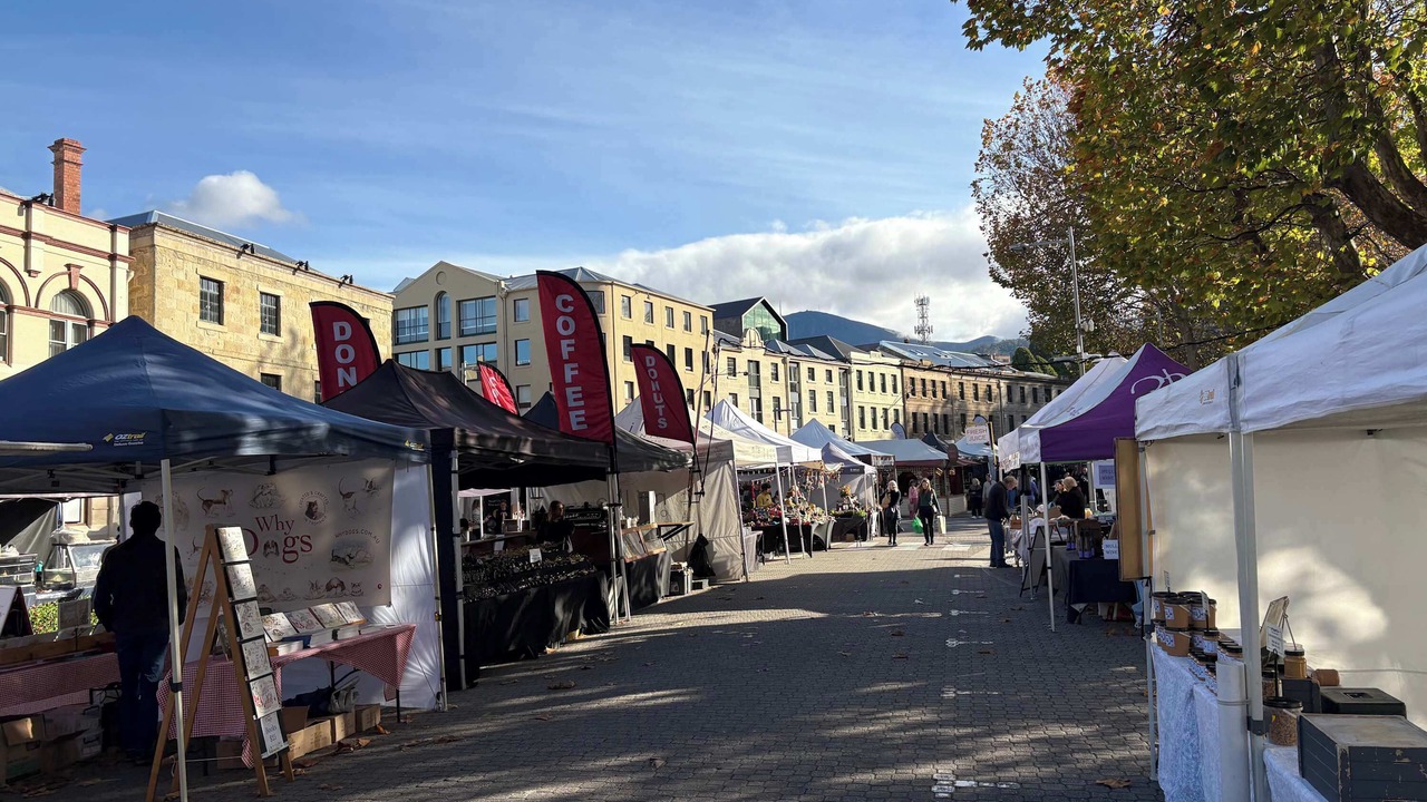 Photo of Others in Hobart Central Business District