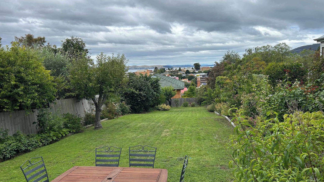 Photo of Outdoor in Hobart Central Business District