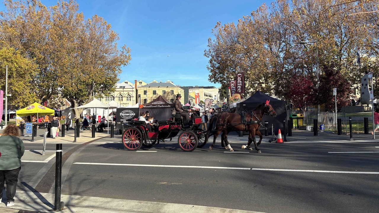 Photo of Others in Hobart Central Business District