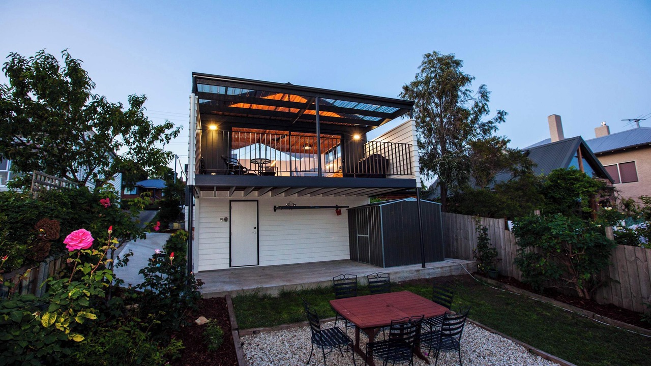 Photo of Outdoor in Hobart Central Business District