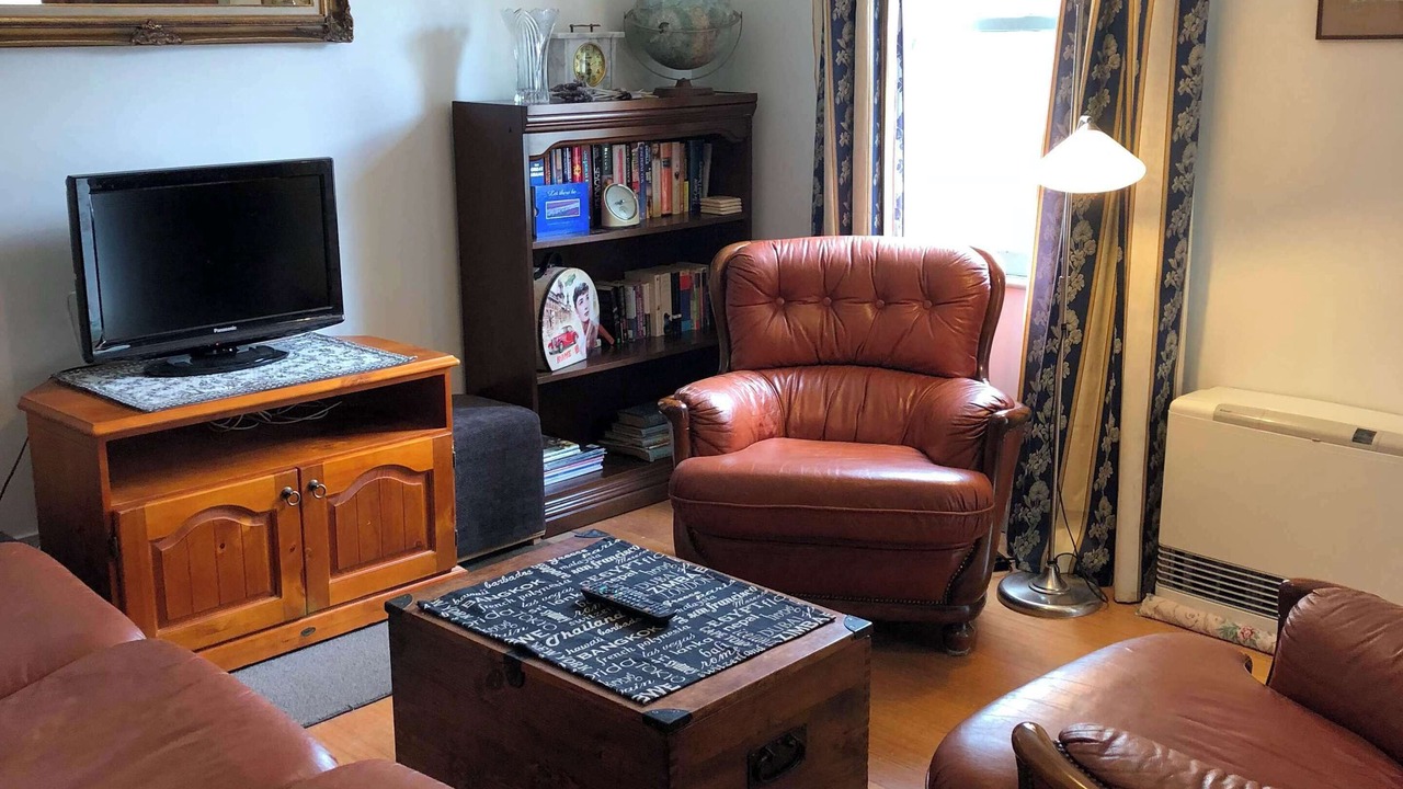 Photo of Livingroom in Hobart Central Business District