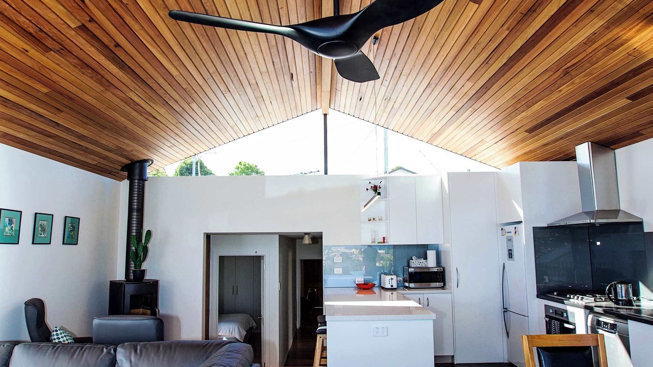 Photo of Livingroom in Hobart Central Business District