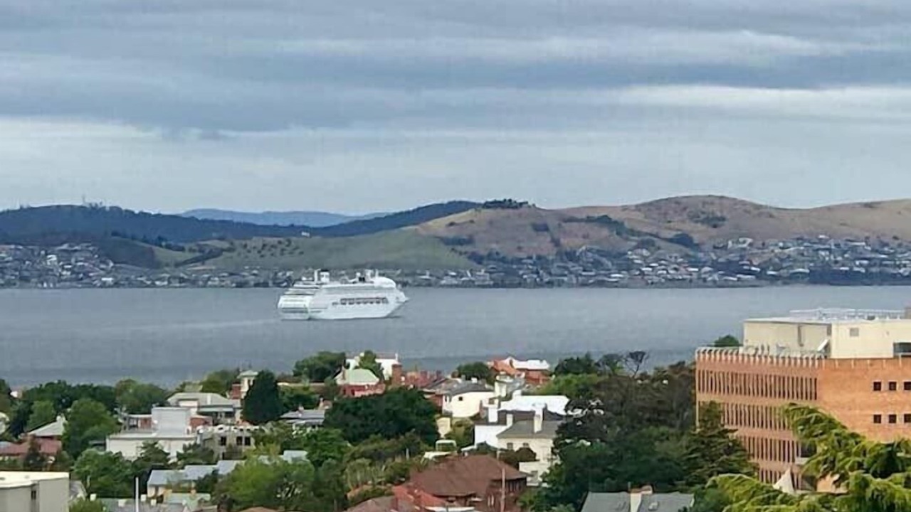 Photo of Others in Hobart Central Business District