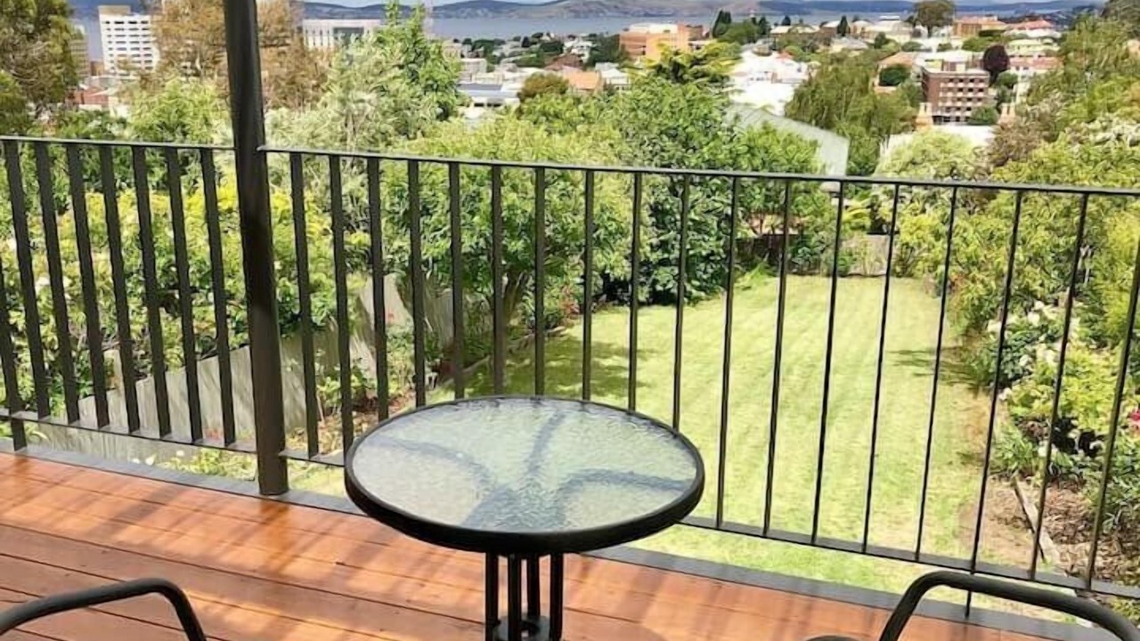 Photo of Others in Hobart Central Business District