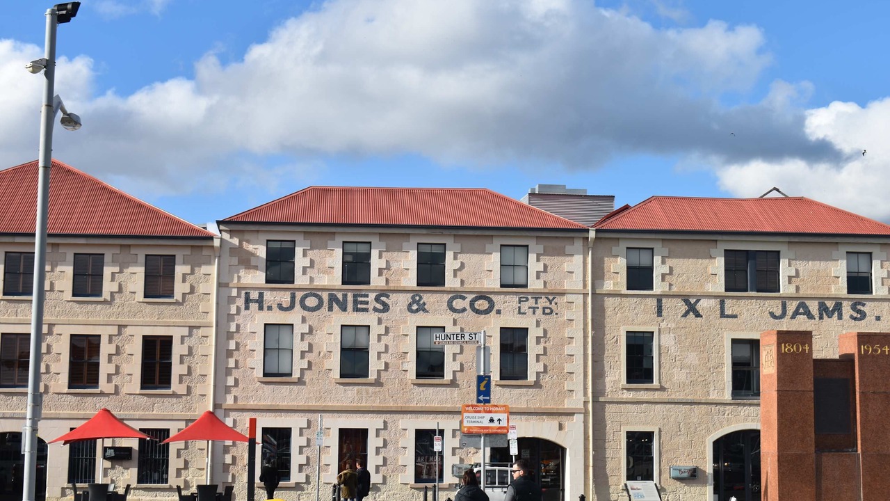 Photo of Others in Hobart Central Business District