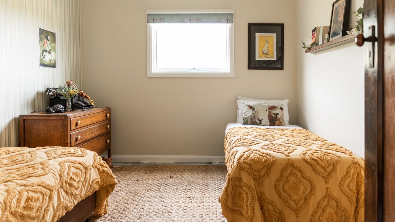 Photo of Bedroom in Cygnet