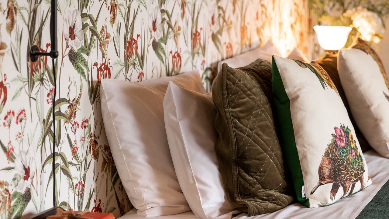 Photo of Bedroom in Cygnet