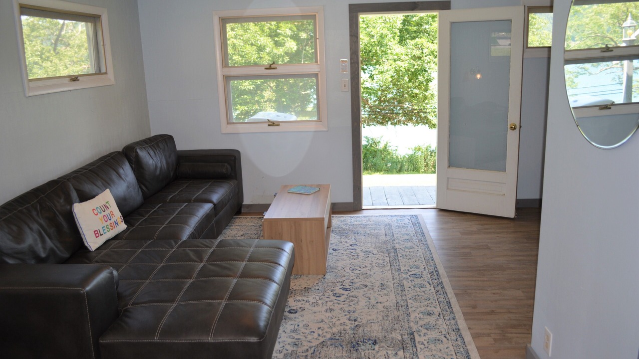 Photo of Bedroom in Cooperstown - Otsego Lake
