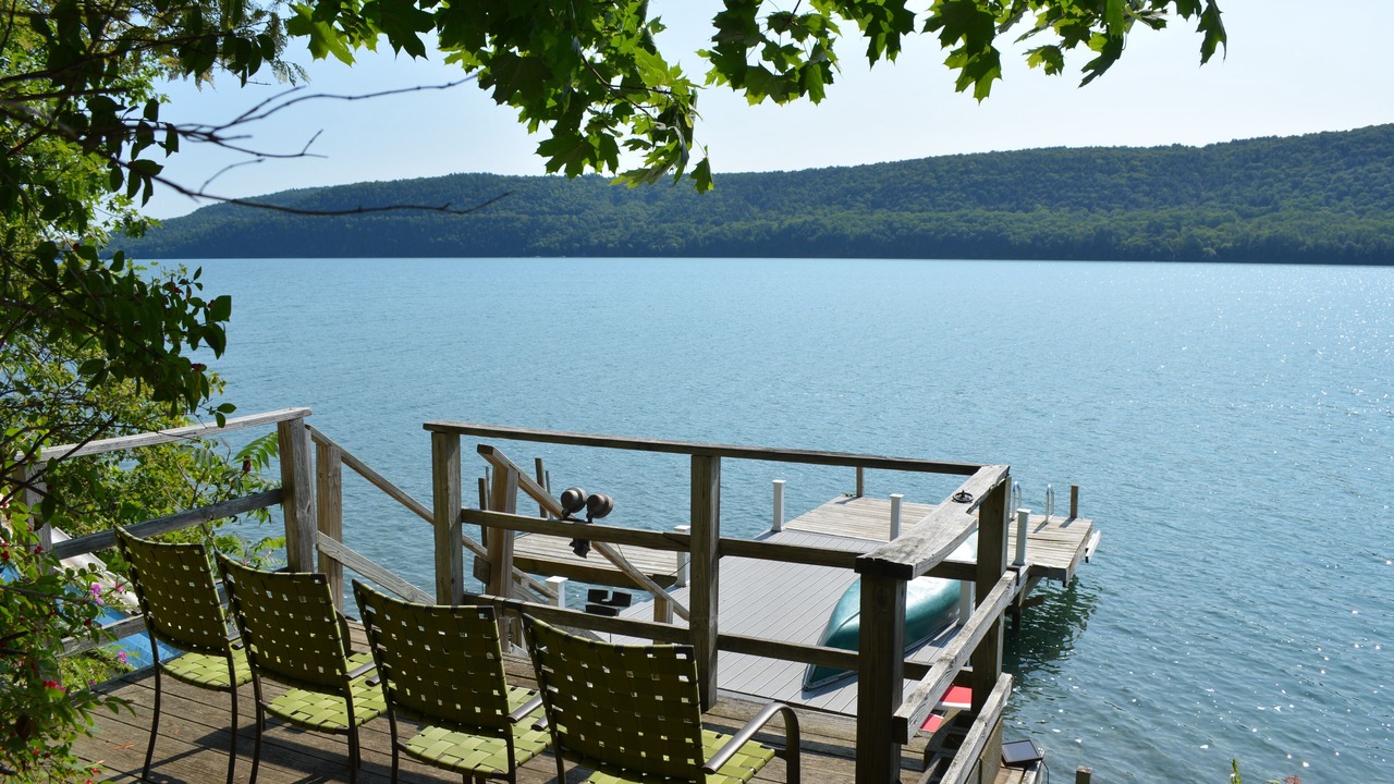 Photo of Outdoor in Cooperstown - Otsego Lake
