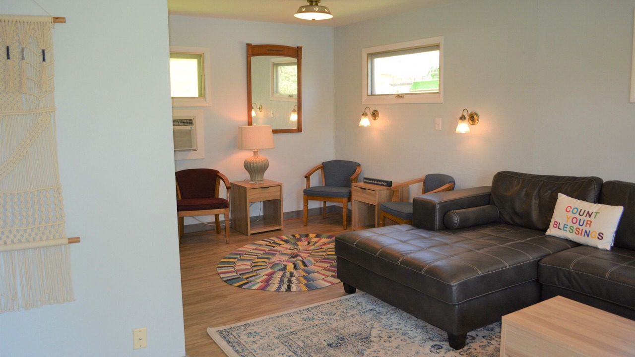 Photo of Bedroom in Cooperstown - Otsego Lake