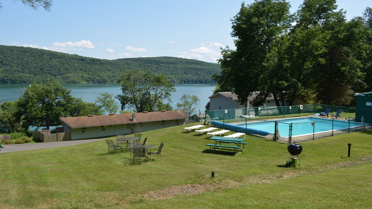 Photo of Outdoor in Cooperstown - Otsego Lake