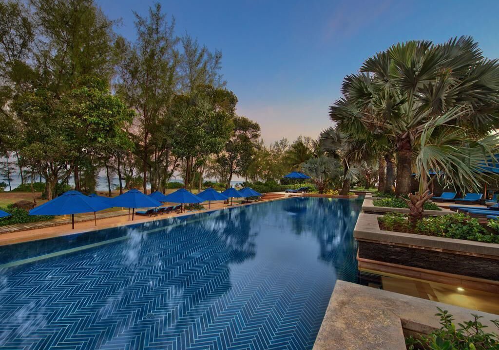 Photo of Outdoor in Mai Khao
