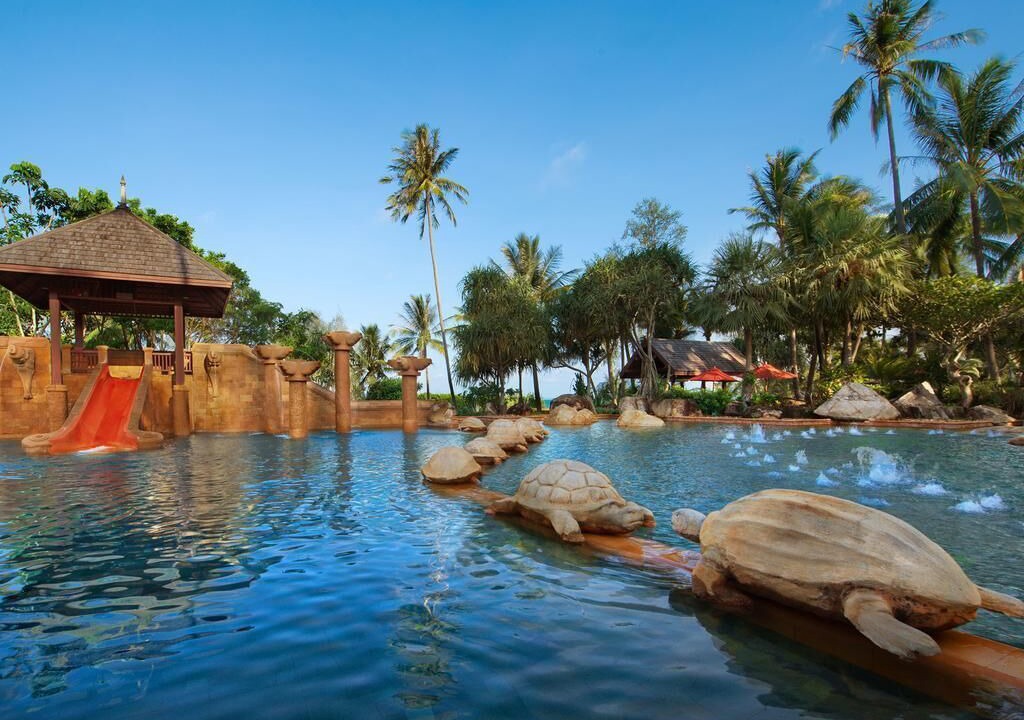 Photo of Outdoor in Mai Khao