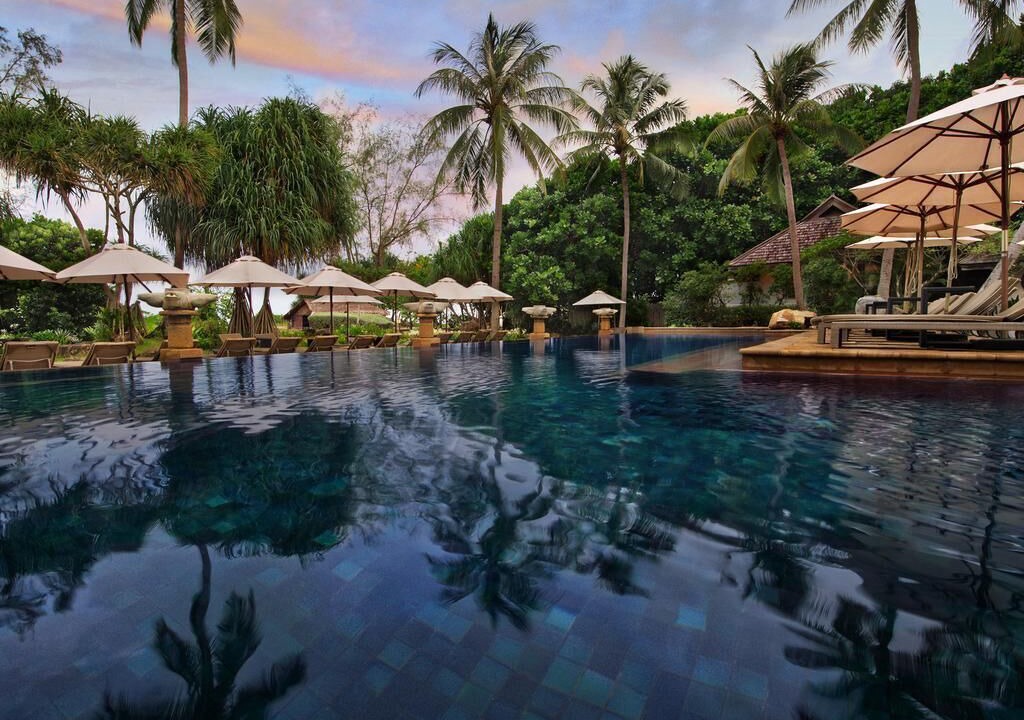 Photo of Outdoor in Mai Khao
