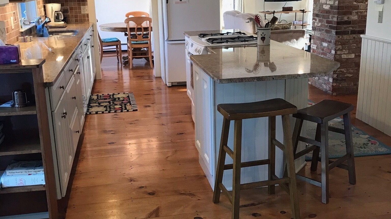Photo of Kitchen in Chatham