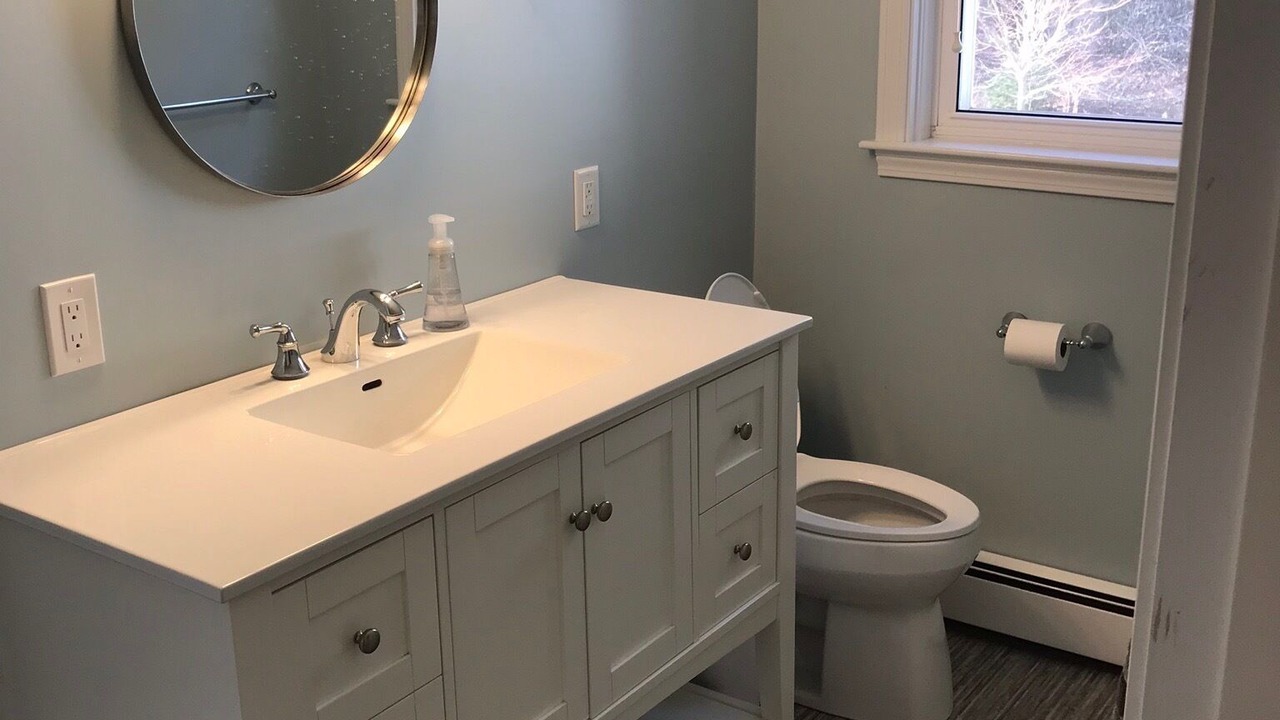 Photo of Bathroom in Chatham