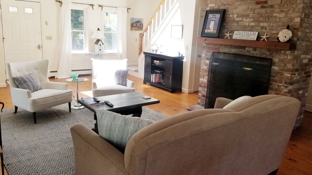 Photo of Livingroom in Chatham