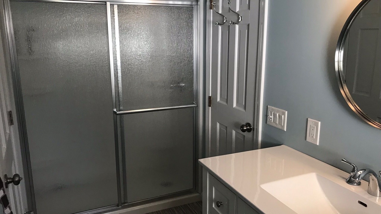 Photo of Bathroom in Chatham