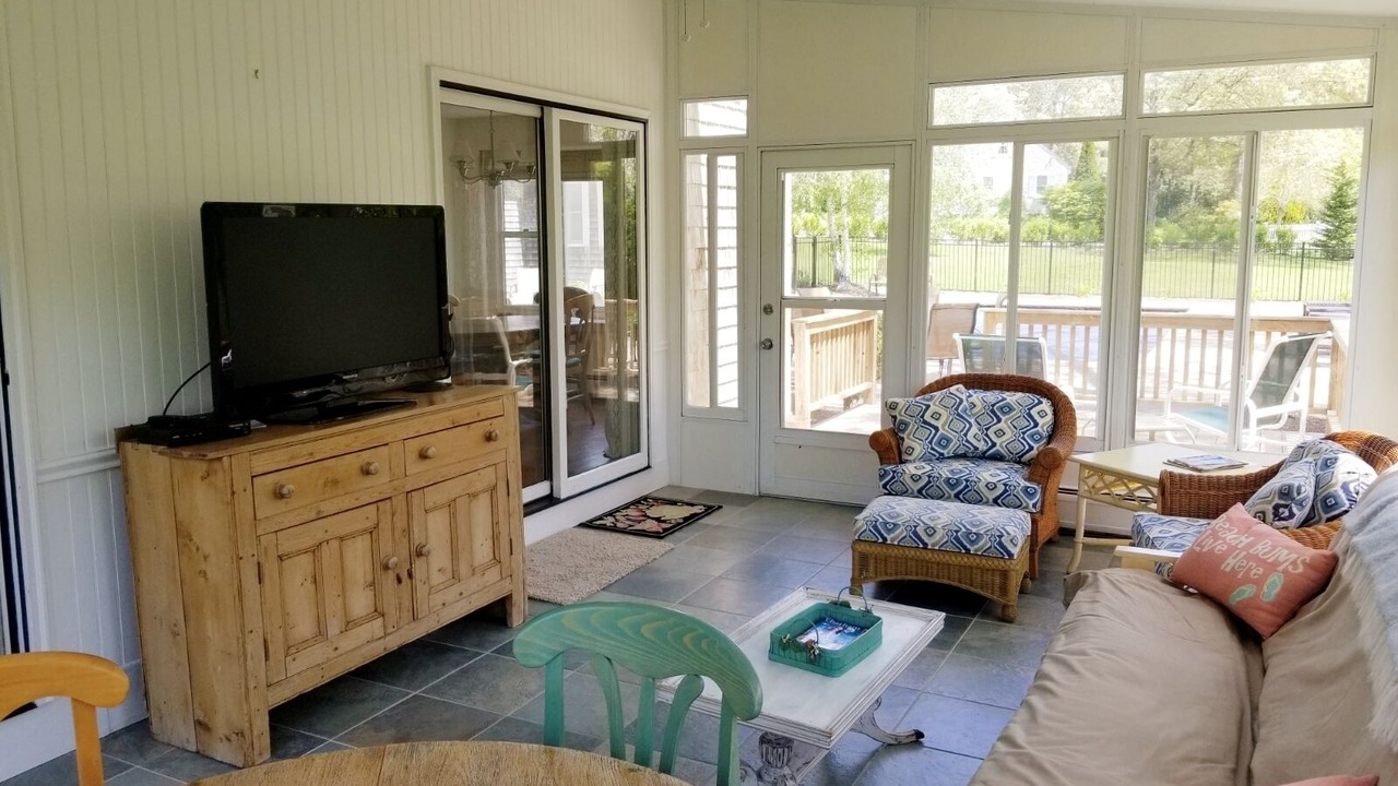 Photo of Livingroom in Chatham
