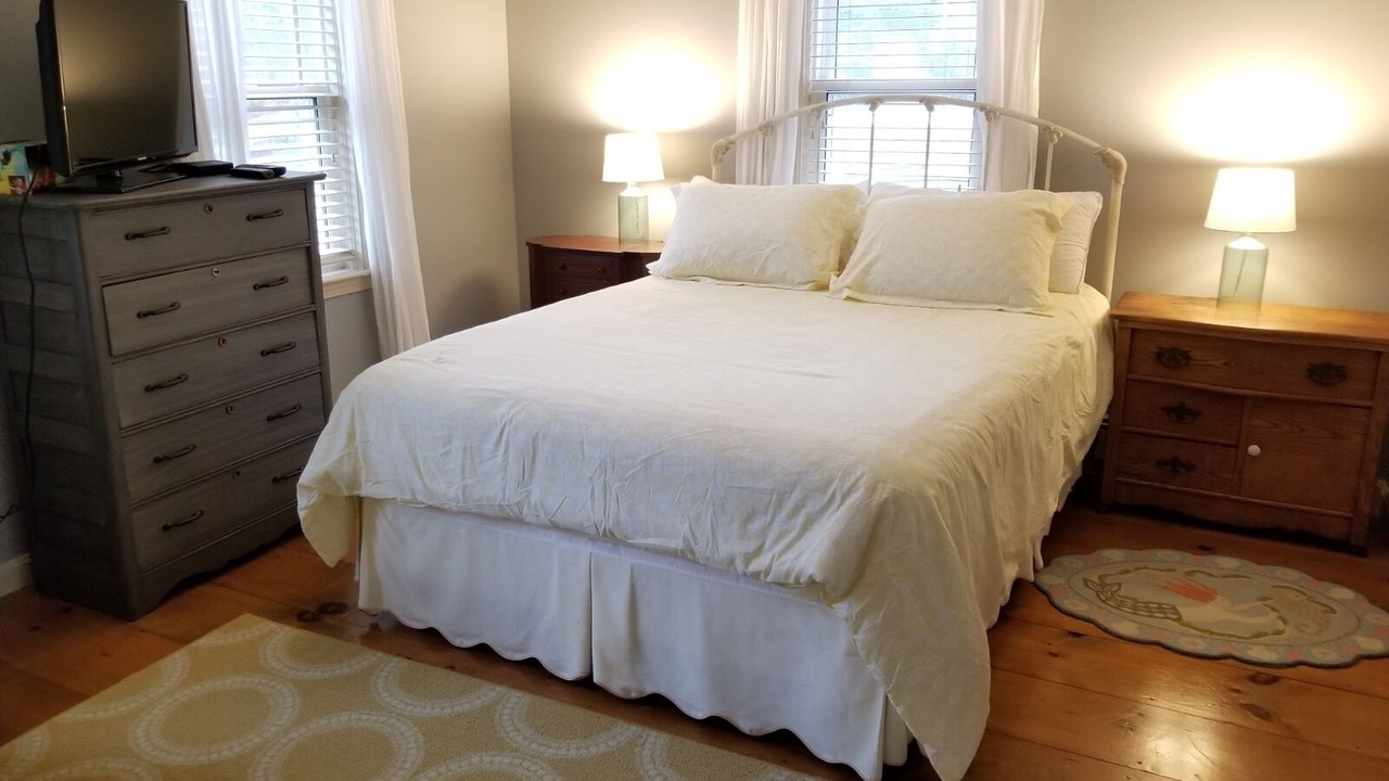 Photo of Bedroom in Chatham