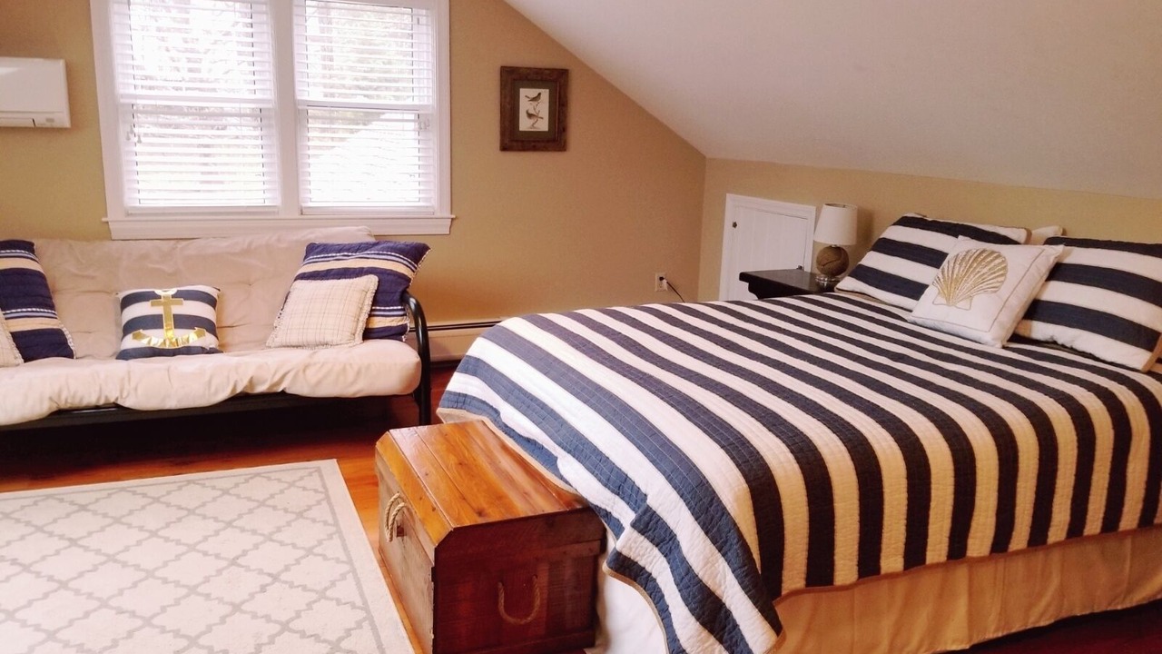 Photo of Bedroom in Chatham
