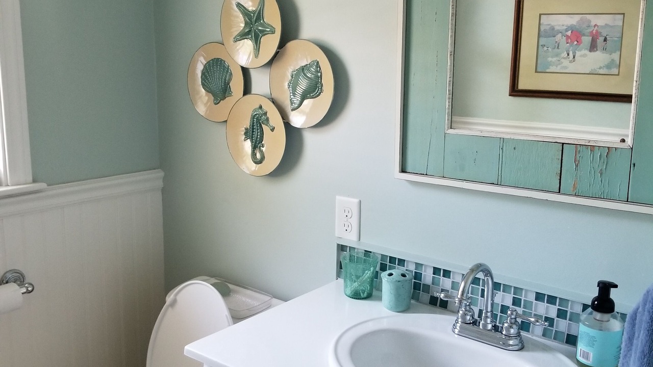 Photo of Bathroom in Chatham