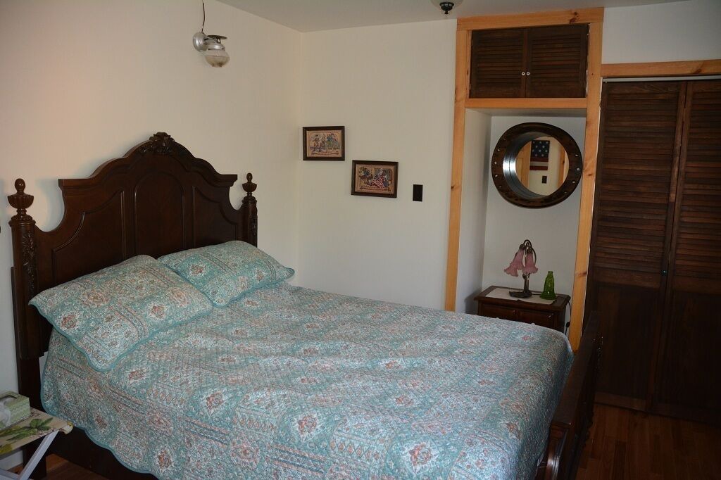 Photo of Bedroom in Salem