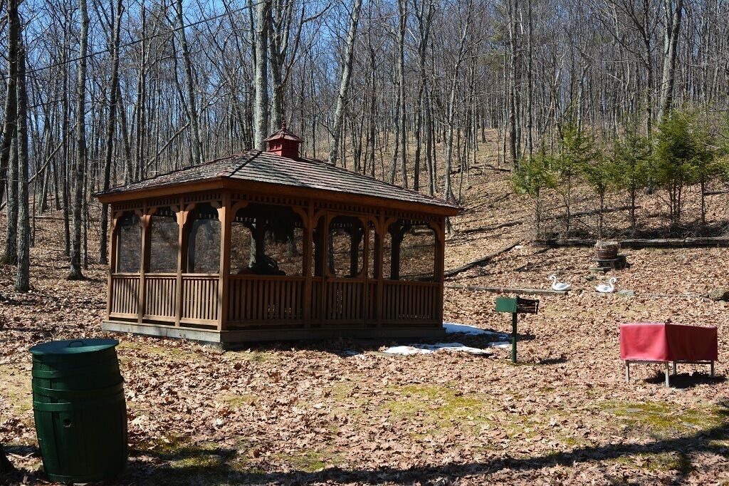 Photo of Outdoor in Salem