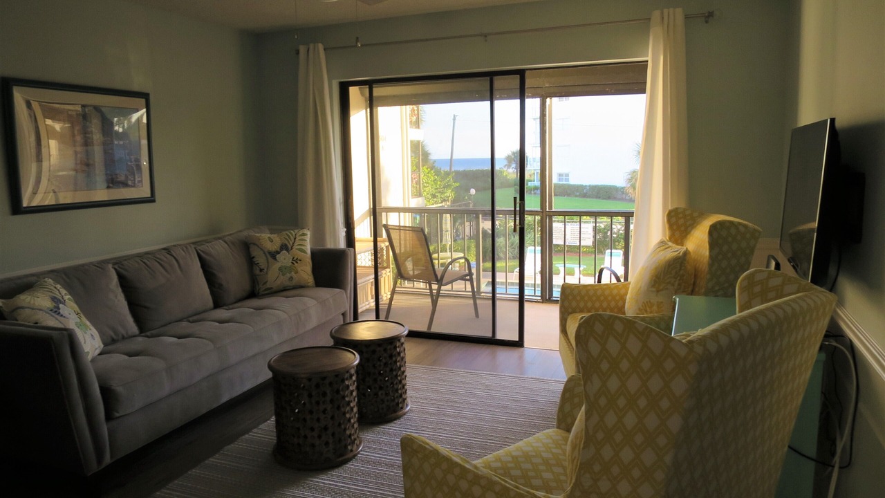 Photo of Bedroom in Port Canaveral