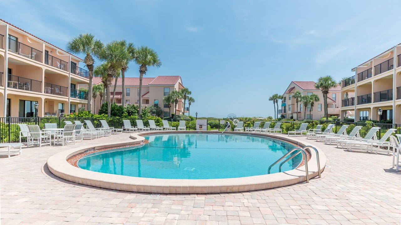Photo of Outdoor in Butler Beach