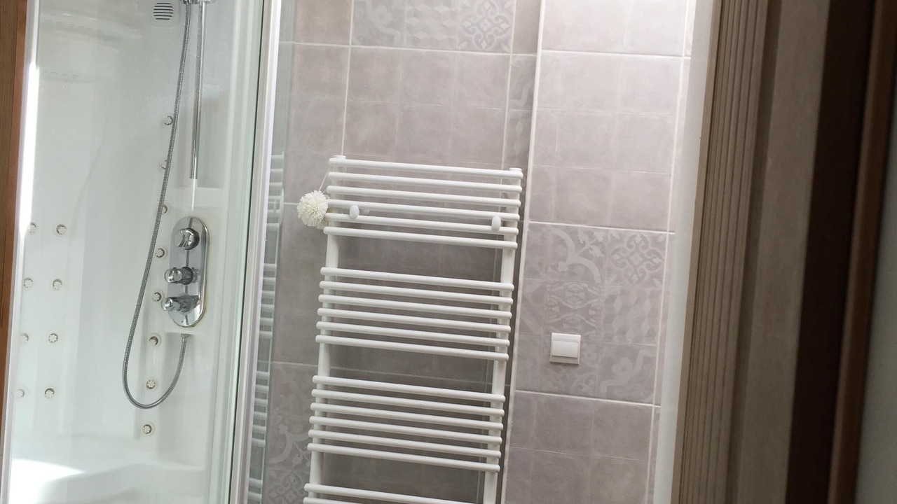 Photo of Bathroom in Saint-Lunaire