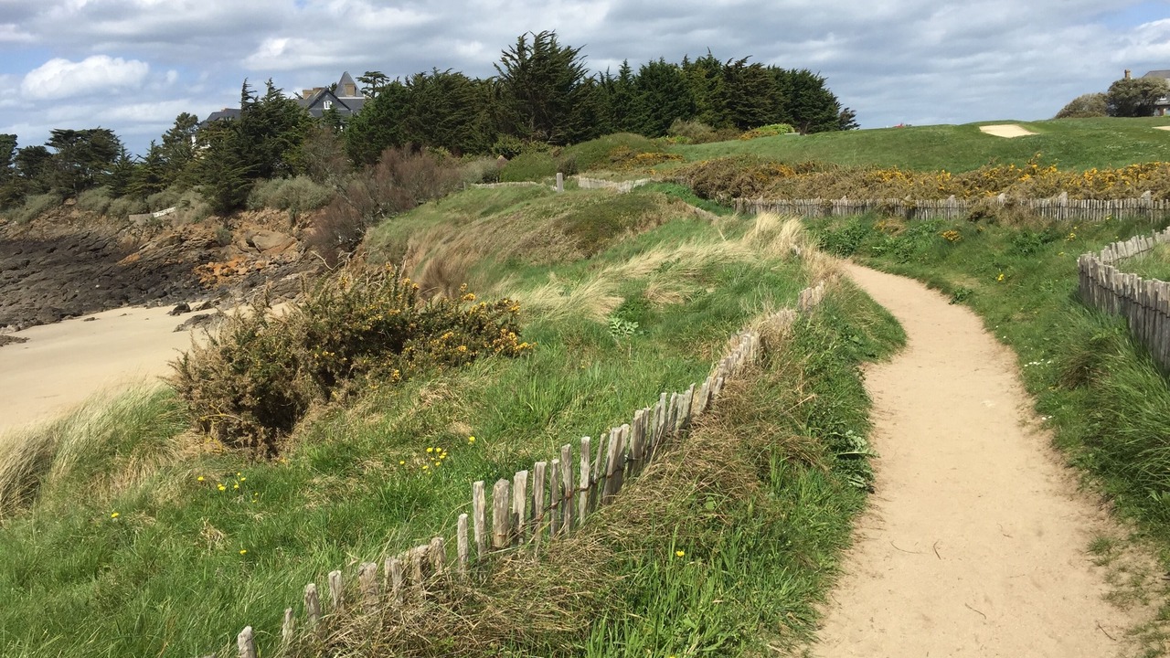 Photo of Outdoor in Saint-Lunaire