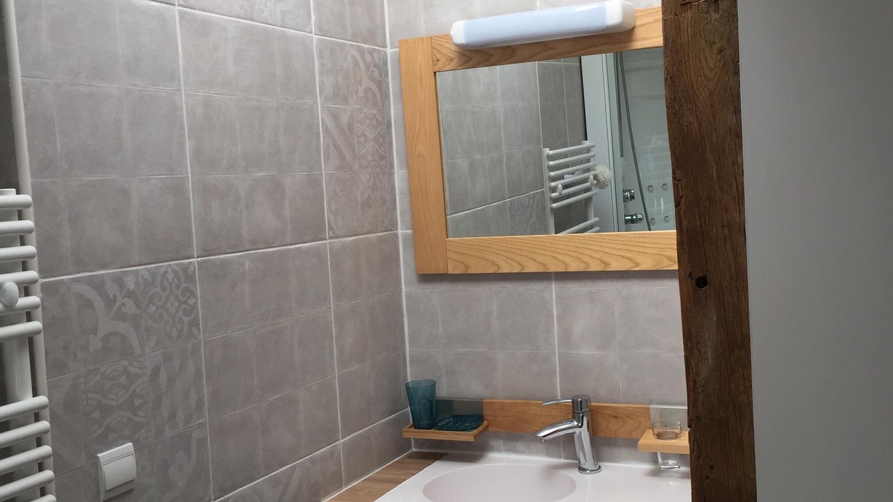 Photo of Bathroom in Saint-Lunaire