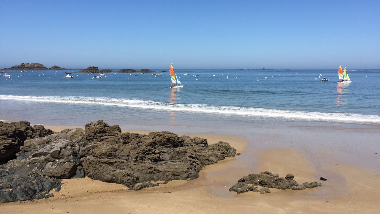 Photo of Others in Saint-Lunaire