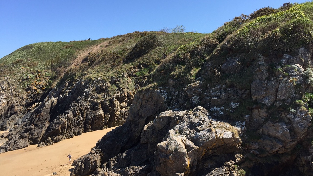 Photo of Outdoor in Saint-Lunaire