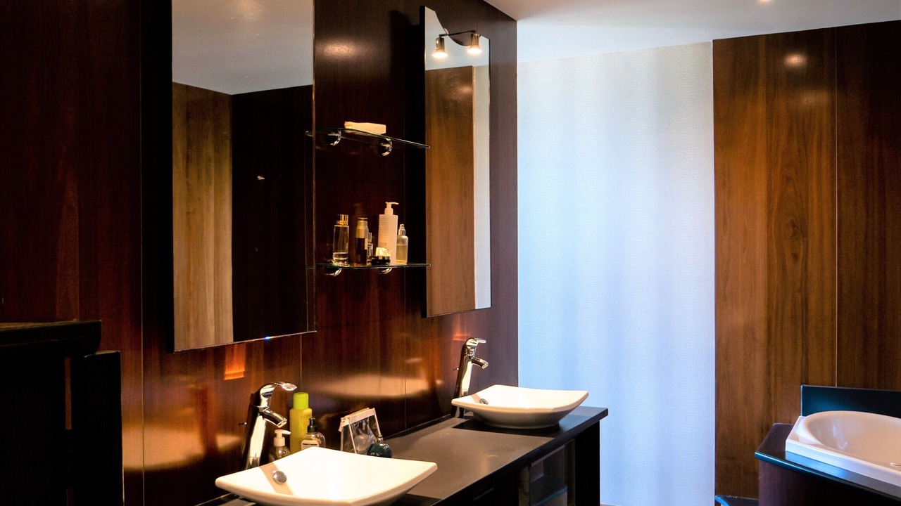 Photo of Bathroom in Plerin