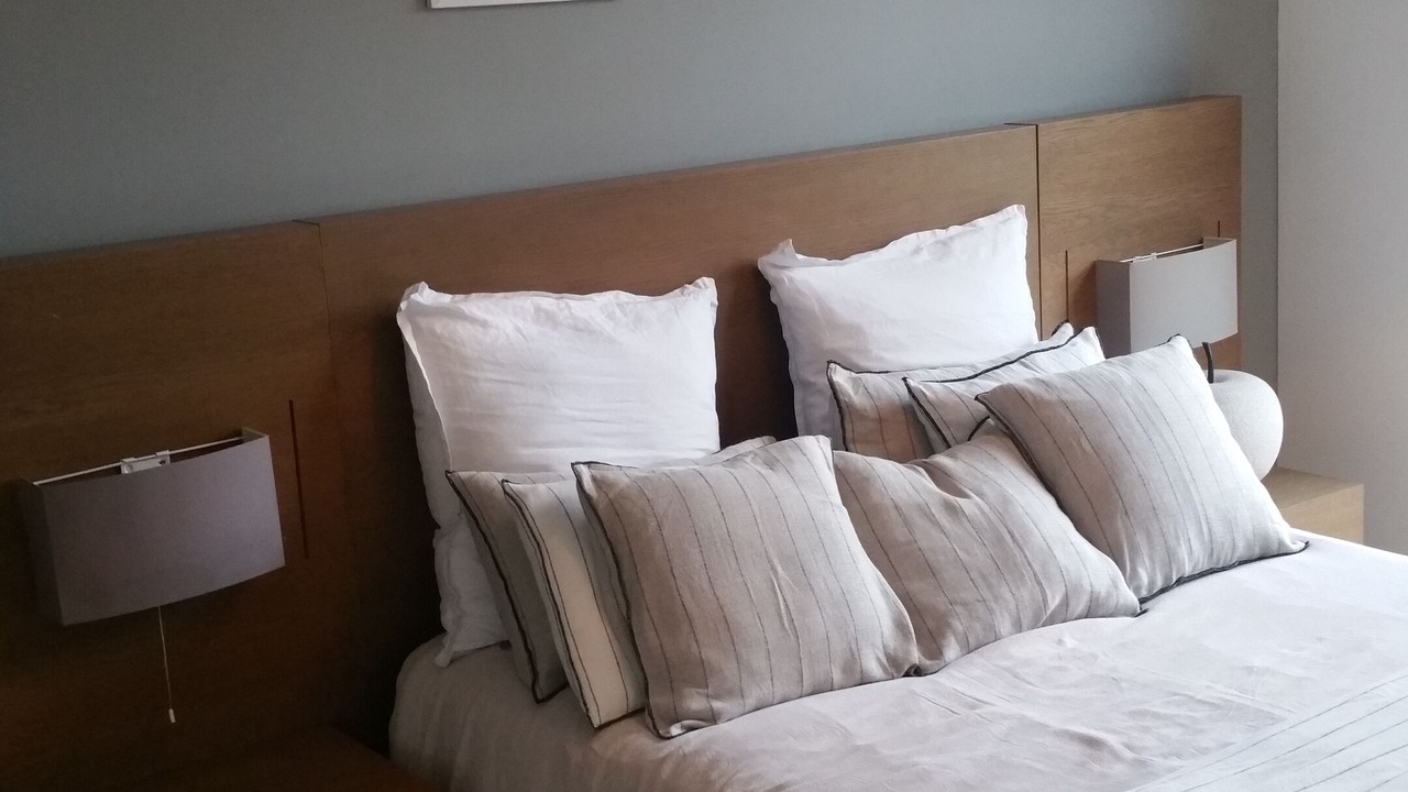 Photo of Bedroom in Plerin