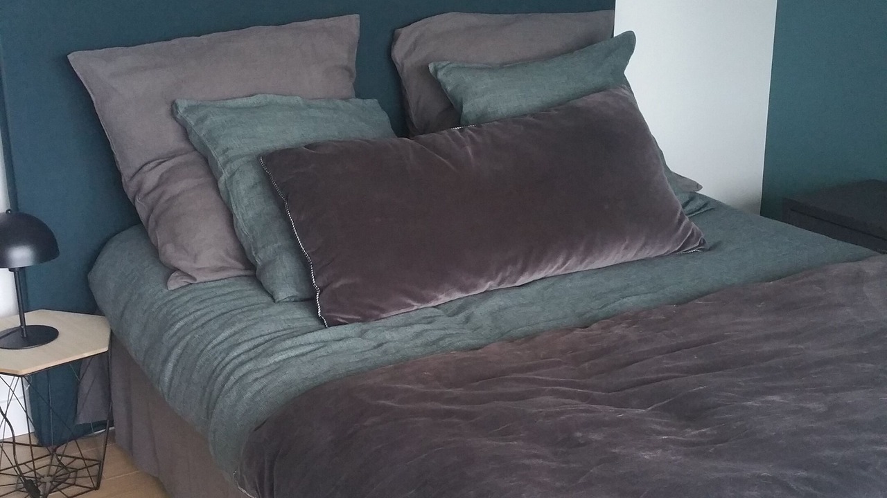 Photo of Bedroom in Plerin